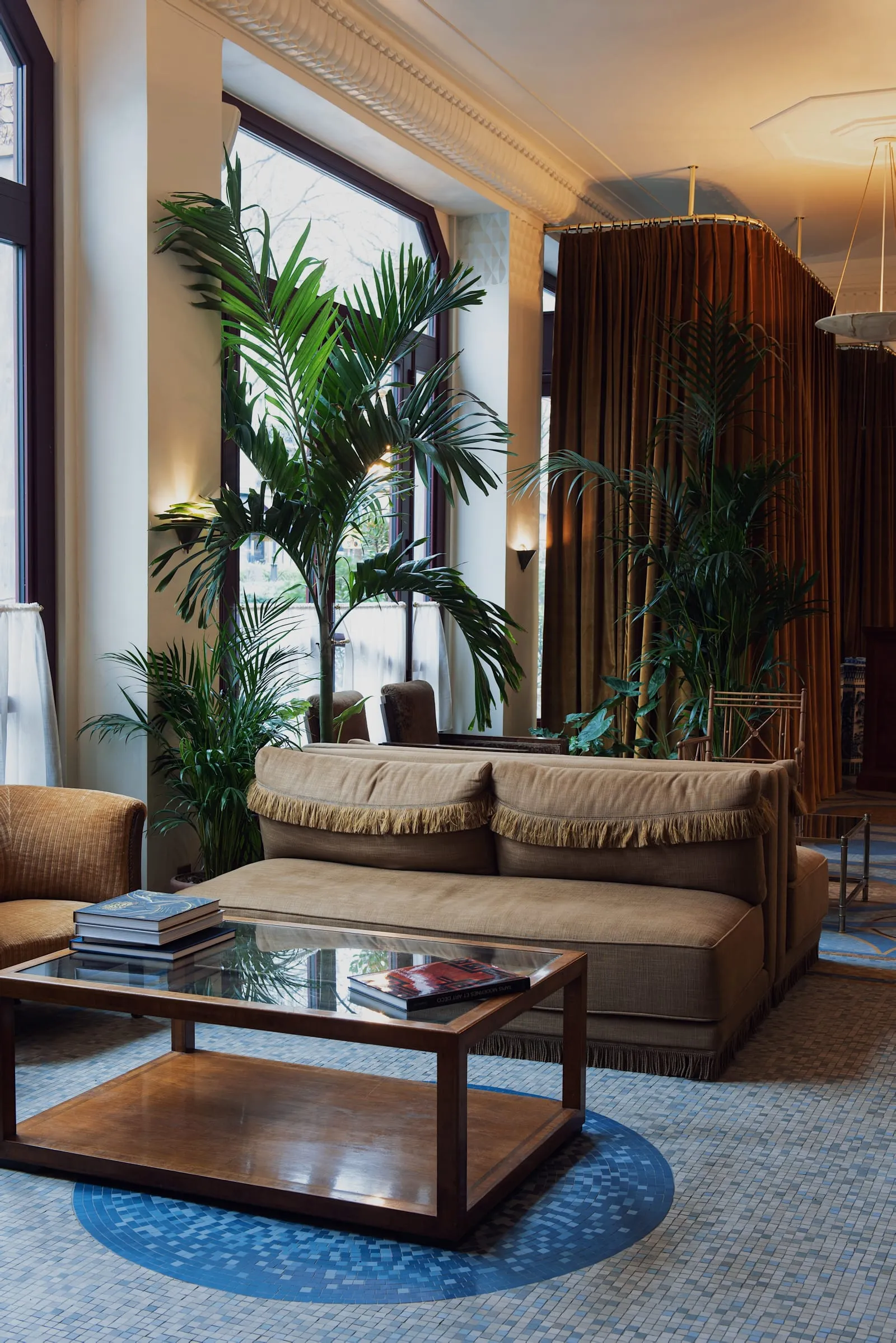 Hôtel Léopold - Orso Hotels - 5