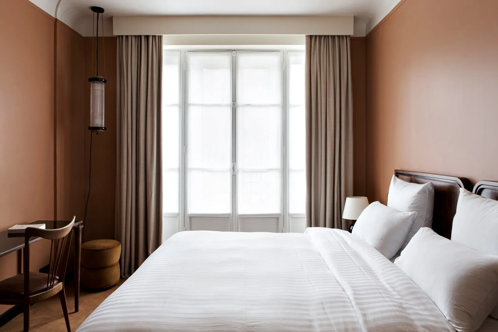 Hôtel Léopold - Orso Hotels — 7