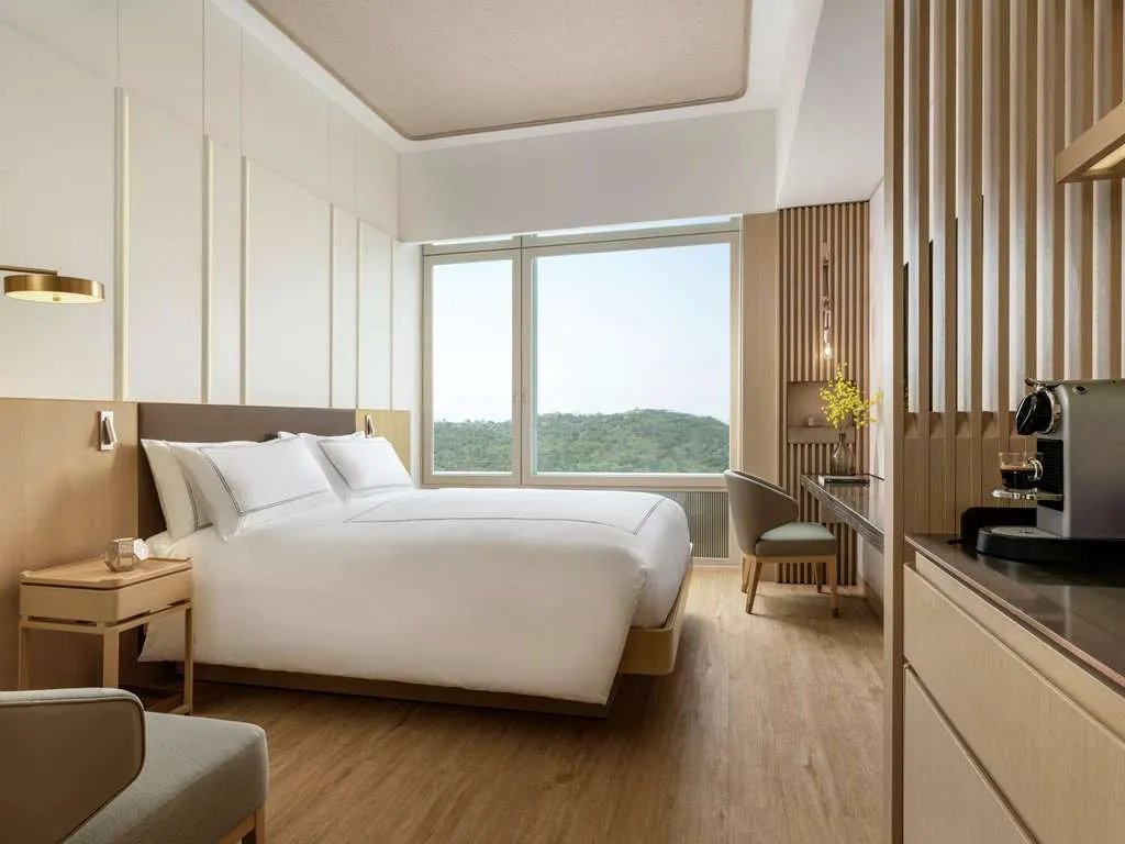 The Silveri Hong Kong - MGallery (Accor Group) - 3