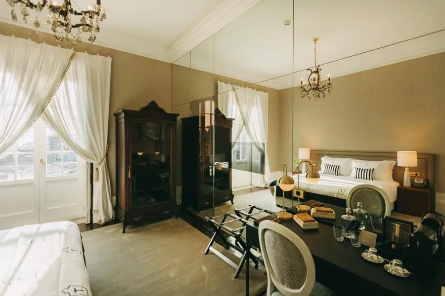 Torel Palace Porto - 2