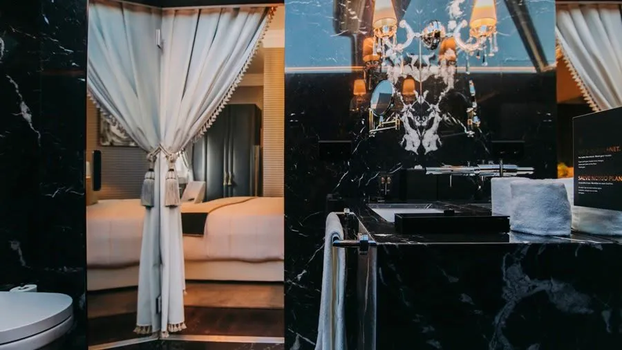 Torel Palace Porto - 4