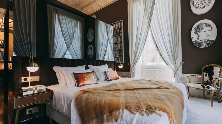 Torel Palace Porto - 5