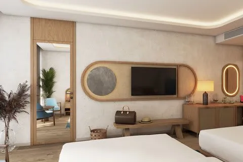 The Isolano, Cres, Autograph Collection - 3