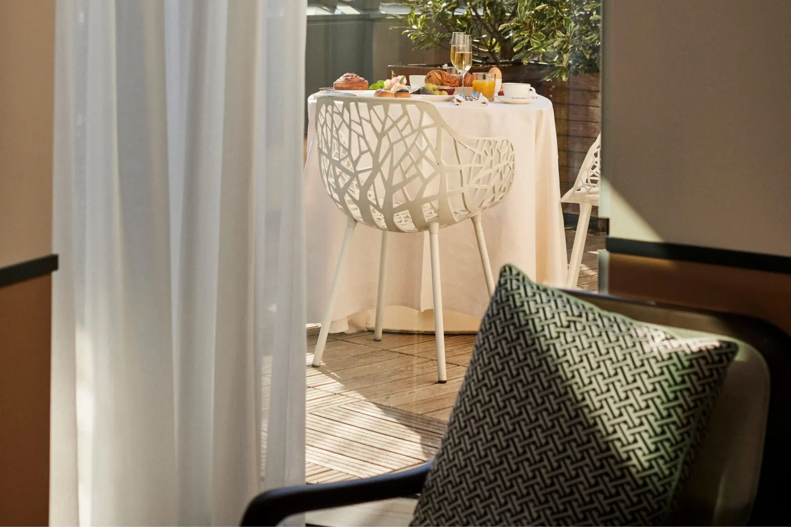 Le Parchamp, Paris Boulogne, a Tribute Portfolio Hotel - 2