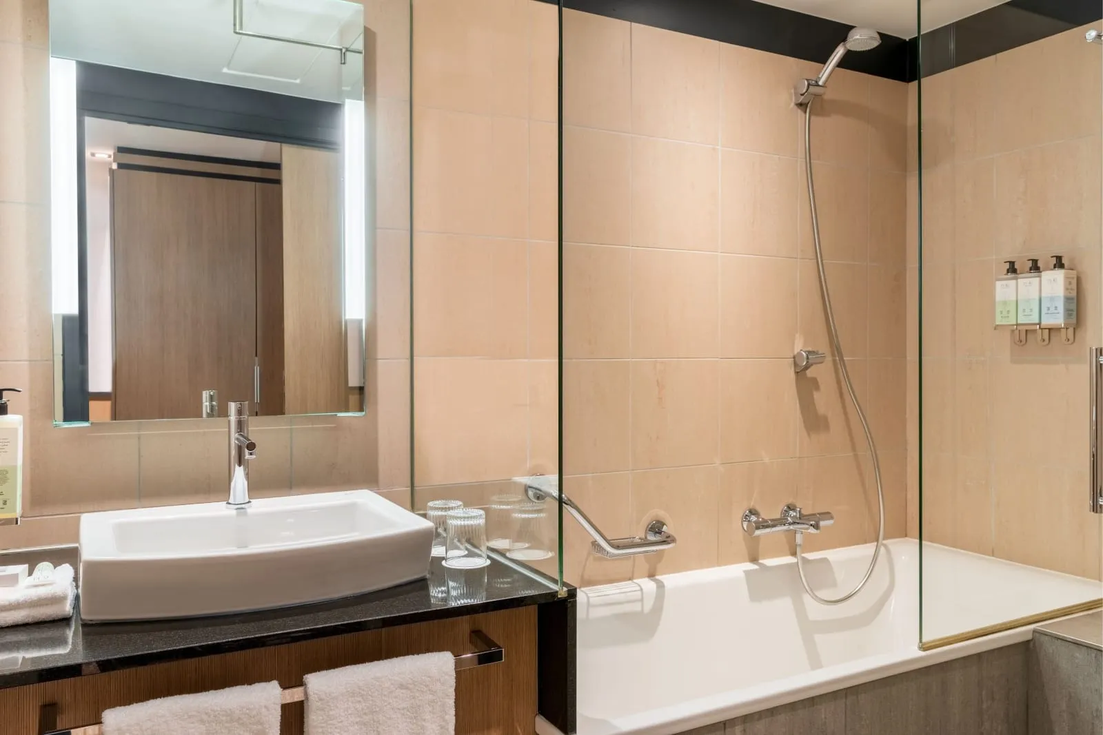 Le Parchamp, Paris Boulogne, a Tribute Portfolio Hotel - 4