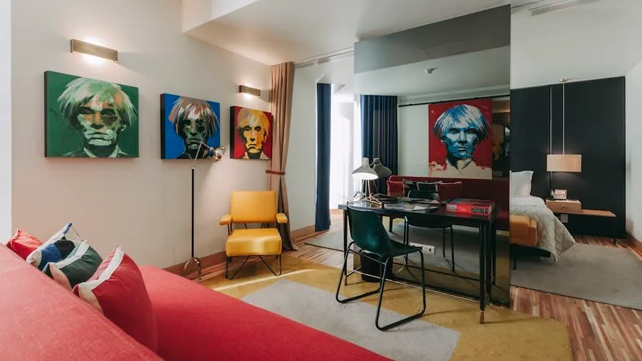 Torel Avantgarde - 5