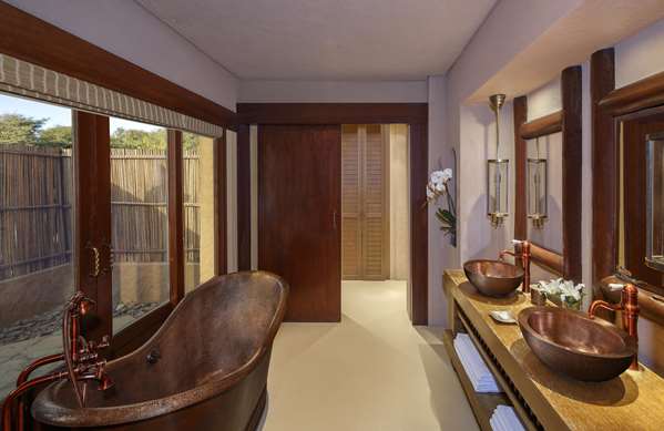 Anantara Sir Bani Yas Island Al Sahel Villas - 2