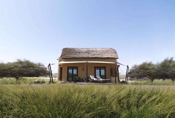 Anantara Sir Bani Yas Island Al Sahel Villas - 3
