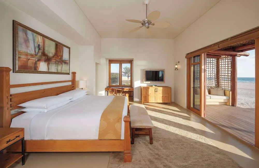 Anantara Sir Bani Yas Island Al Sahel Villas - 4