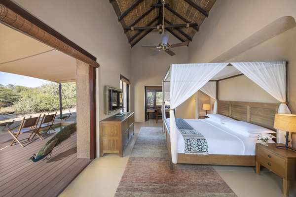 Anantara Sir Bani Yas Island Al Sahel Villas - 5