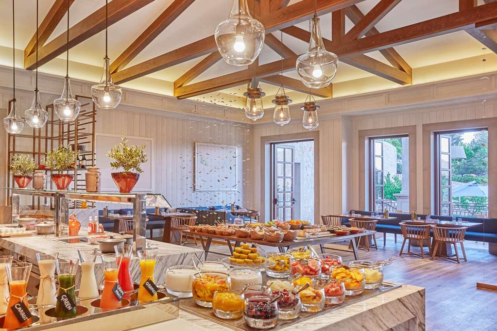 Cap Vermell Grand Hotel - 4