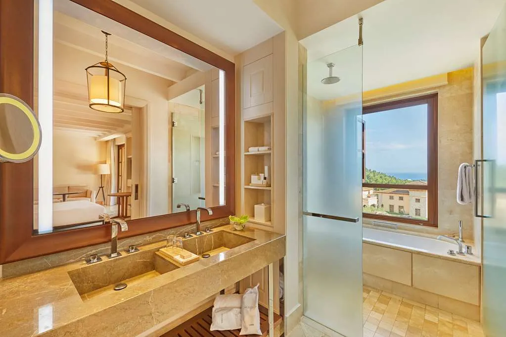 Cap Vermell Grand Hotel - 5