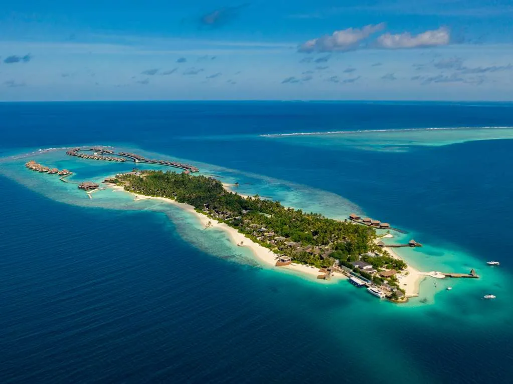 Ozen Reserve Bolifushi- All Inclusive with Free Transfers - 2