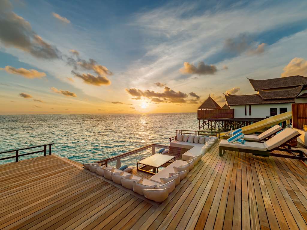 Ozen Reserve Bolifushi- All Inclusive with Free Transfers - 3