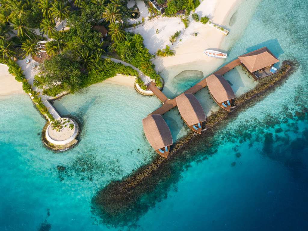 Ozen Reserve Bolifushi- All Inclusive with Free Transfers - 4