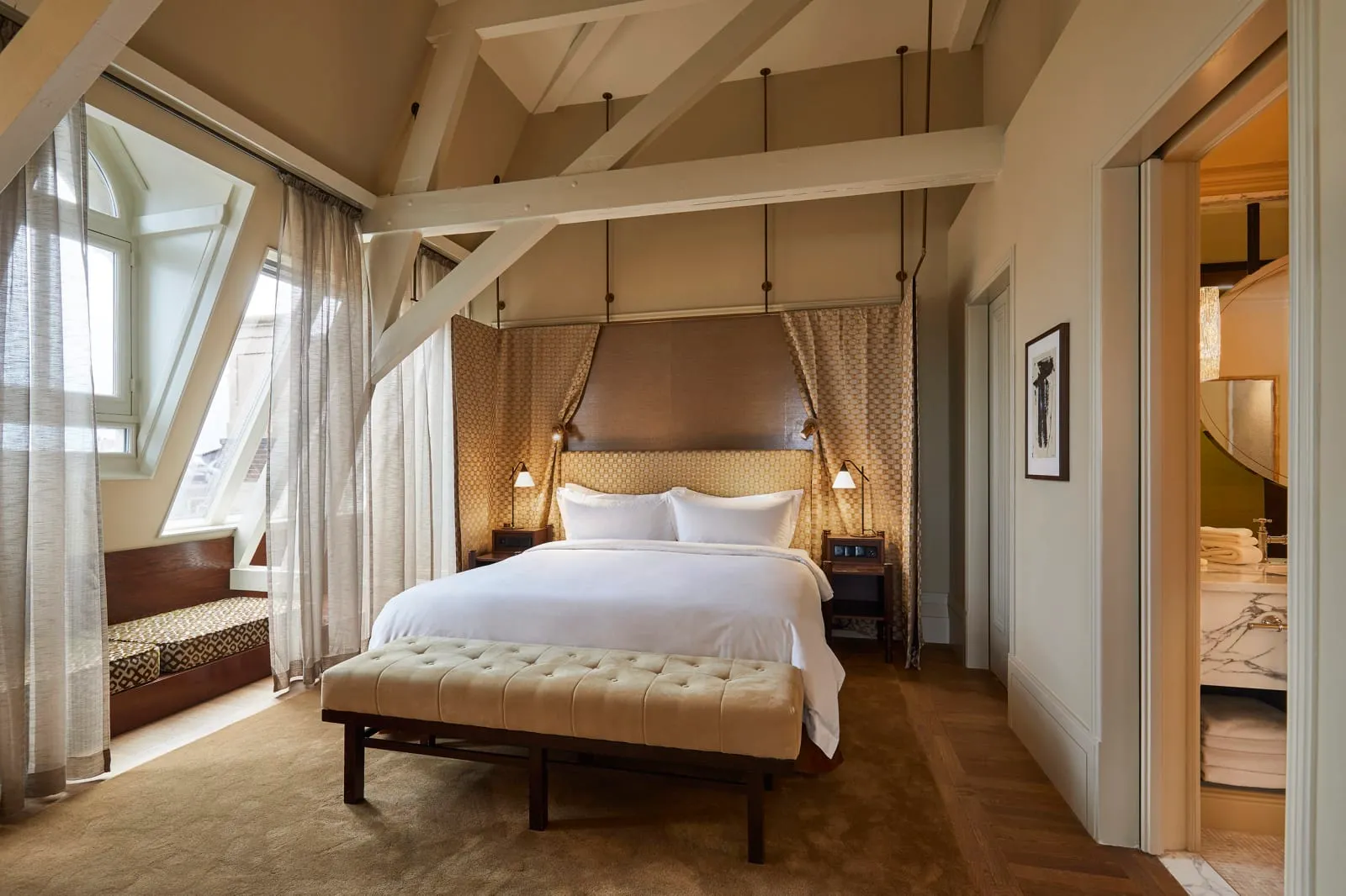 De L’Europe Amsterdam – the Leading Hotels of the World - 2