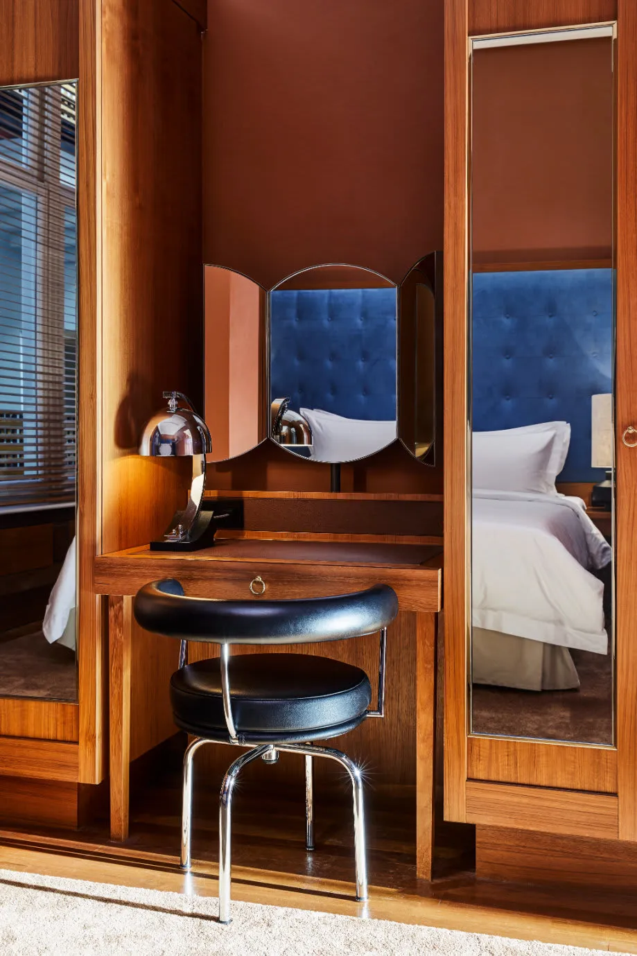 De L’Europe Amsterdam – the Leading Hotels of the World - 3