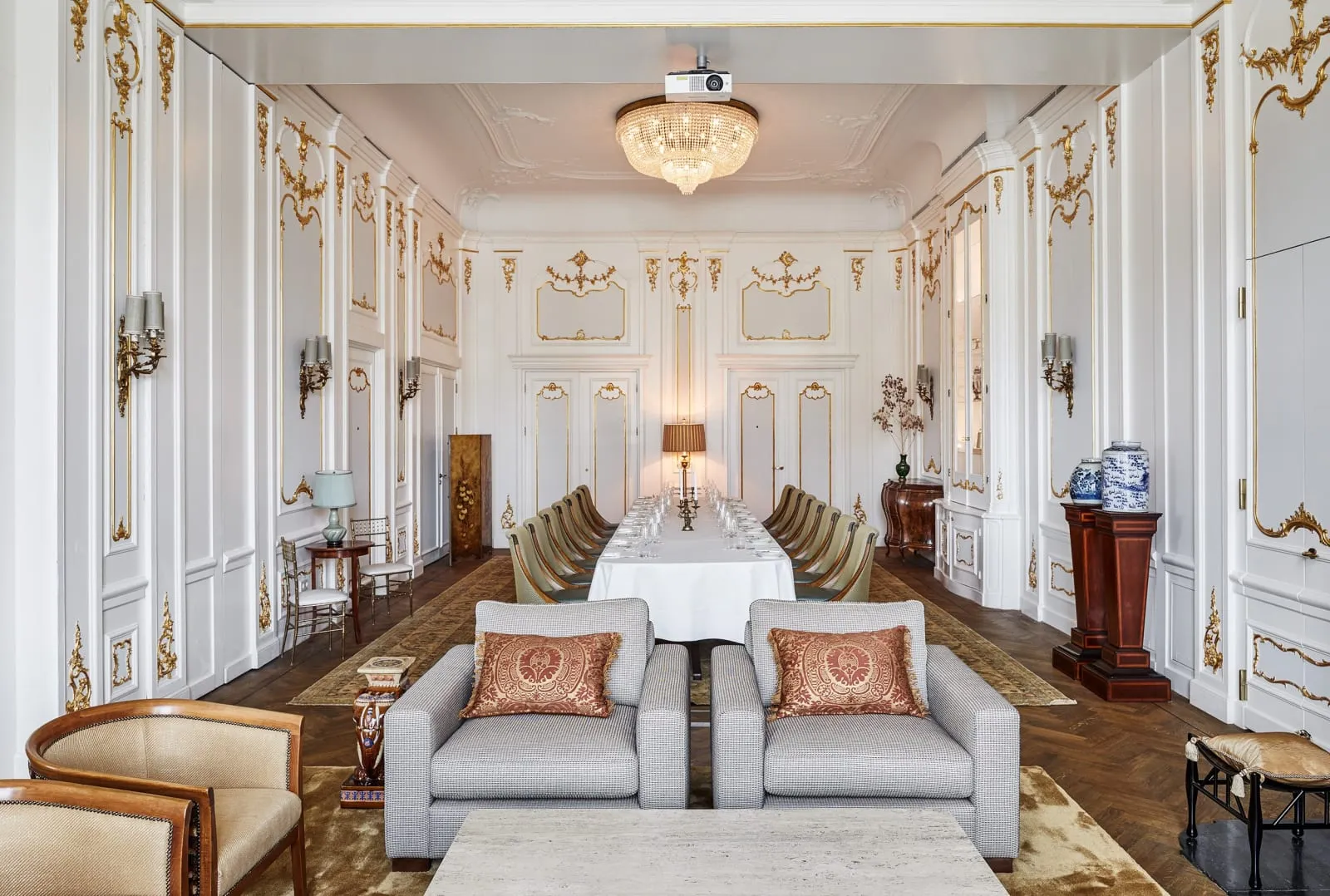 De L’Europe Amsterdam – the Leading Hotels of the World - 4