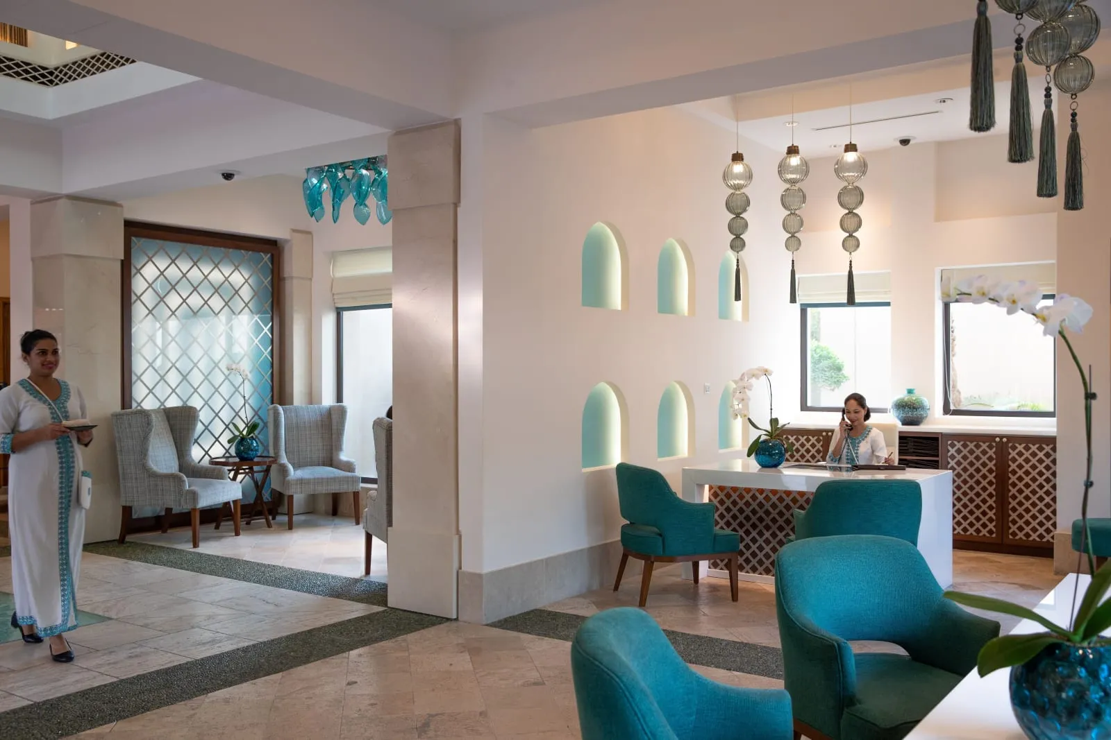 Jumeirah Mina Al Salam Dubai - 2