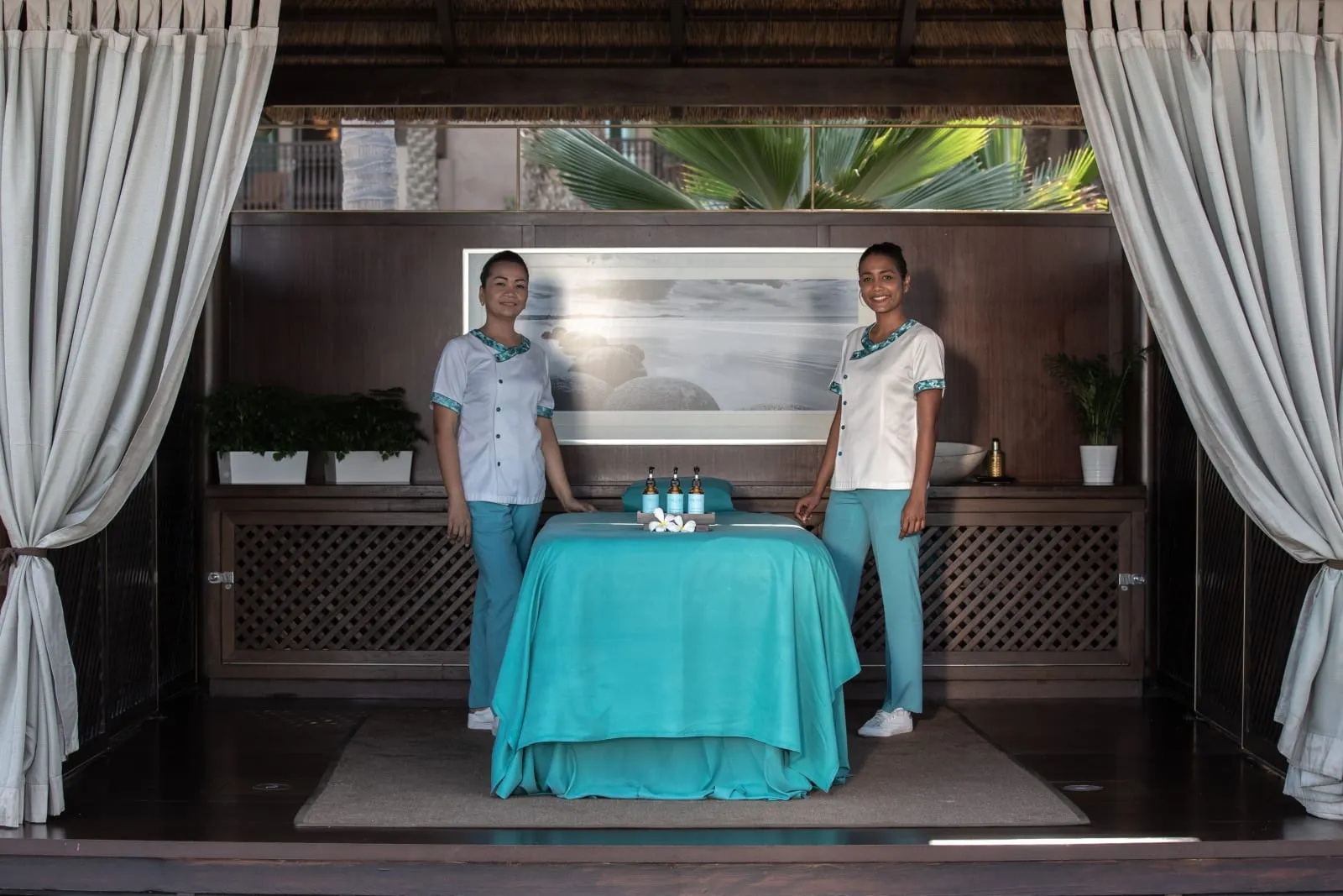 Jumeirah Mina Al Salam Dubai - 3