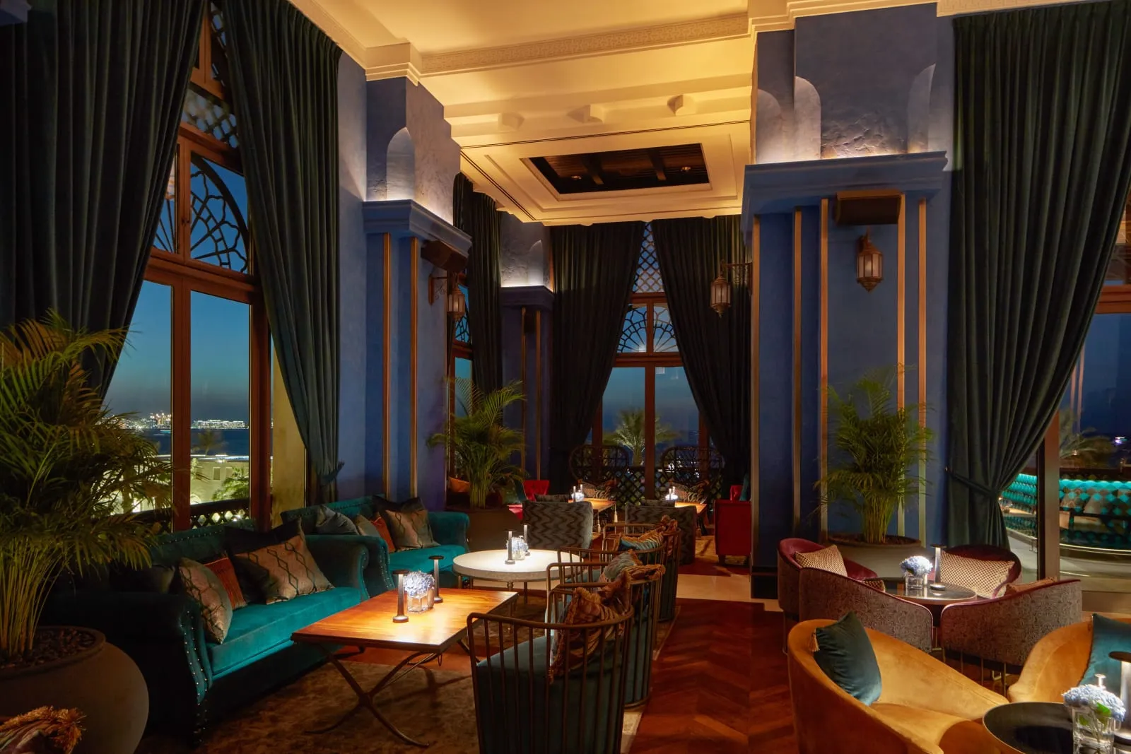 Jumeirah Mina Al Salam Dubai - 5