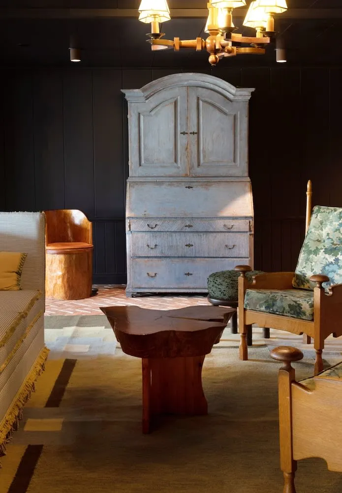 Canoe Place Inn and Cottages - 4