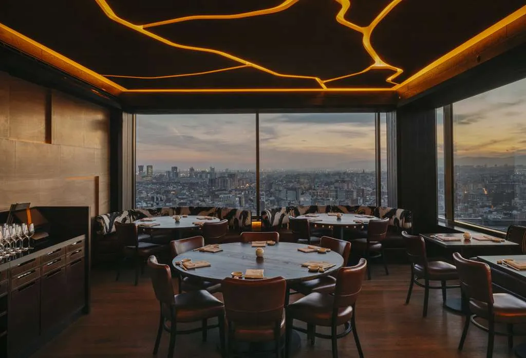 Nobu Hotel Barcelona - 4