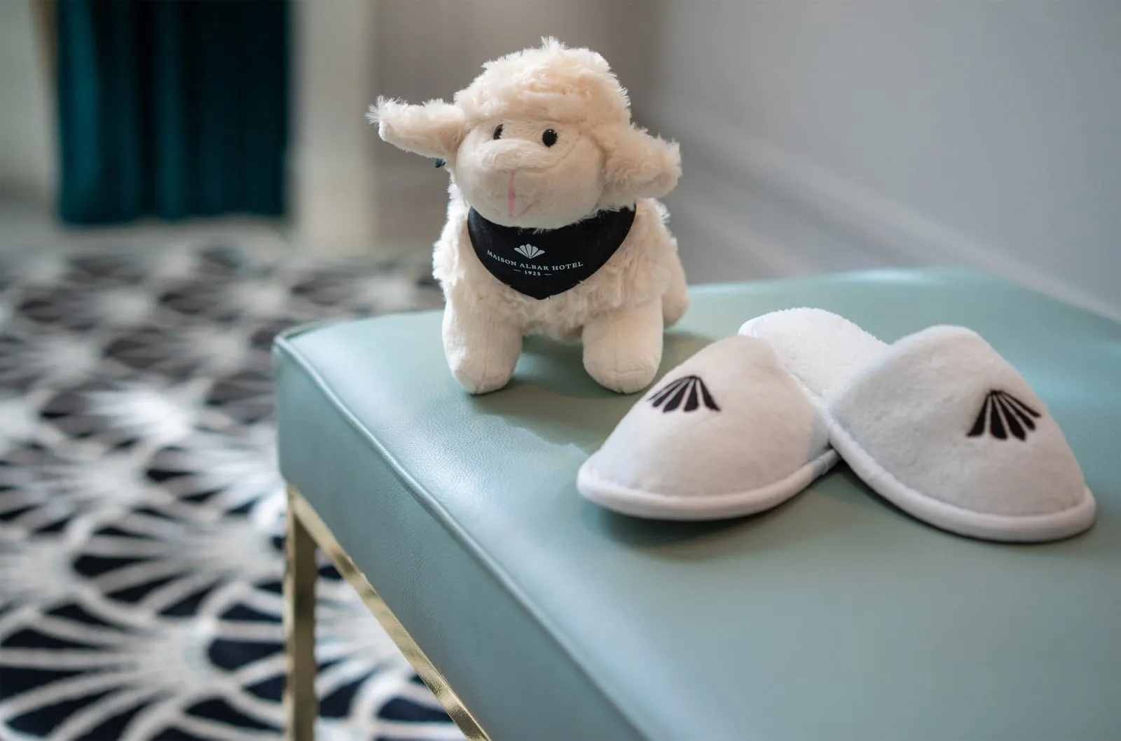 The One Monumental Palace - 2