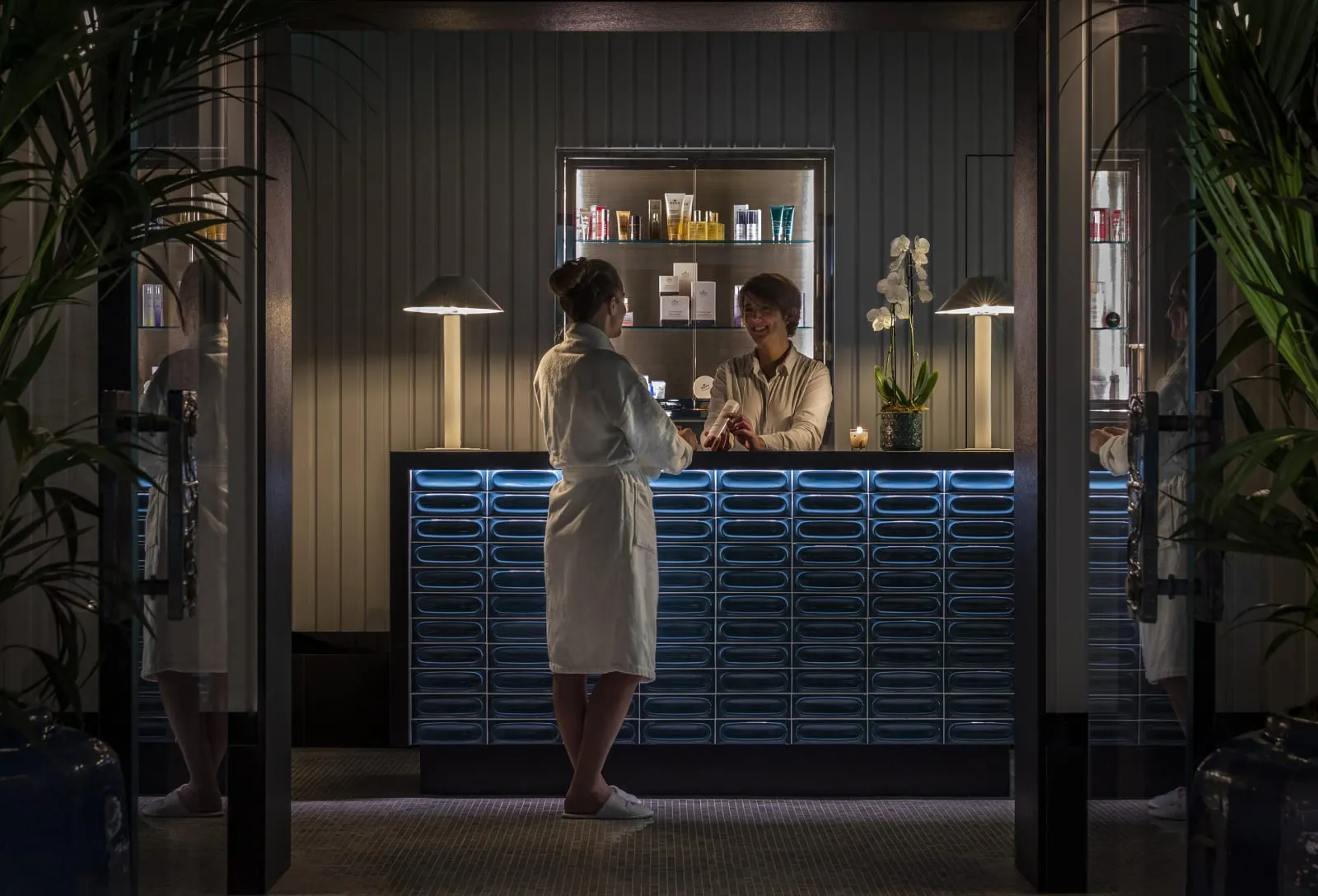 The One Monumental Palace - 3