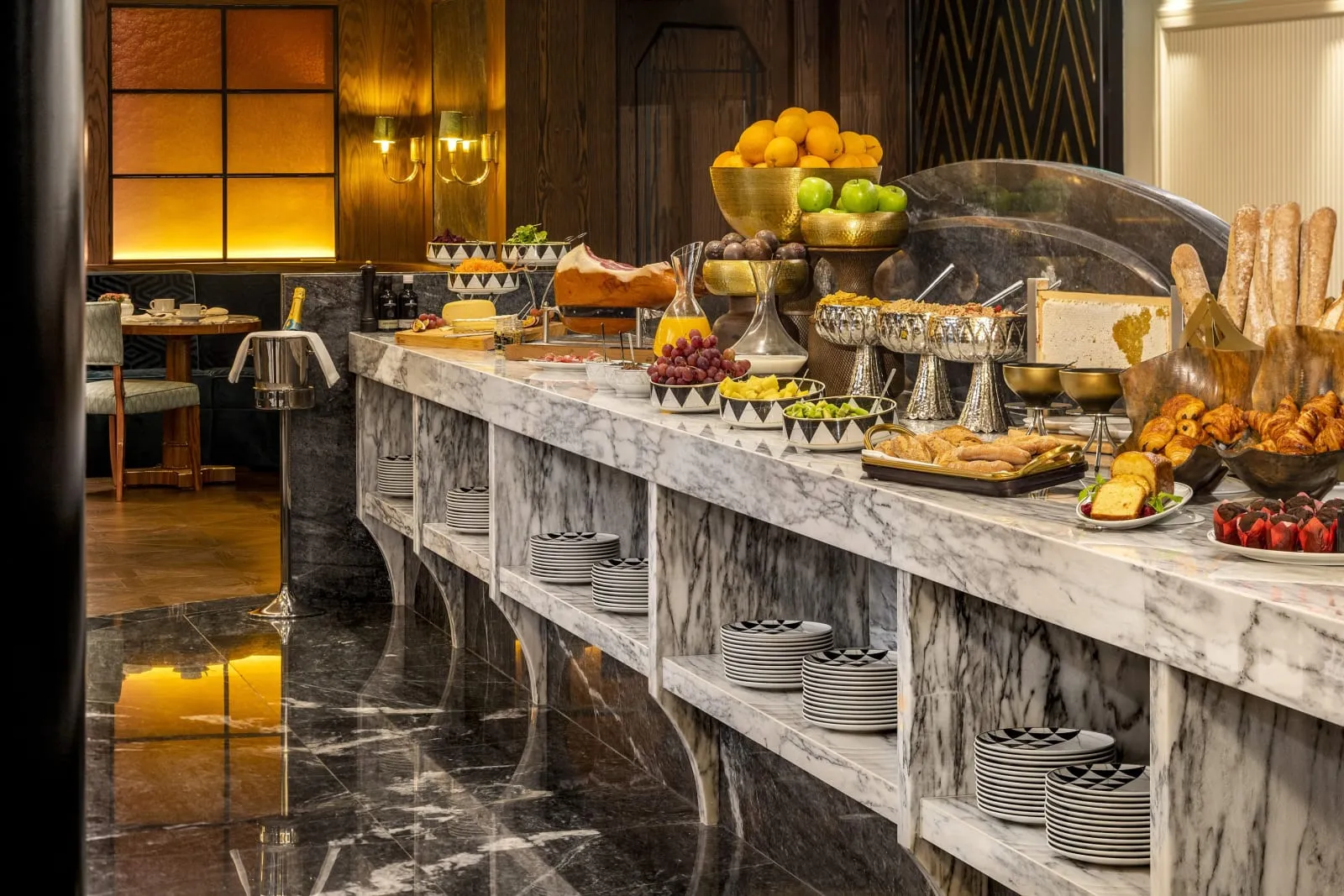 The One Monumental Palace - 4