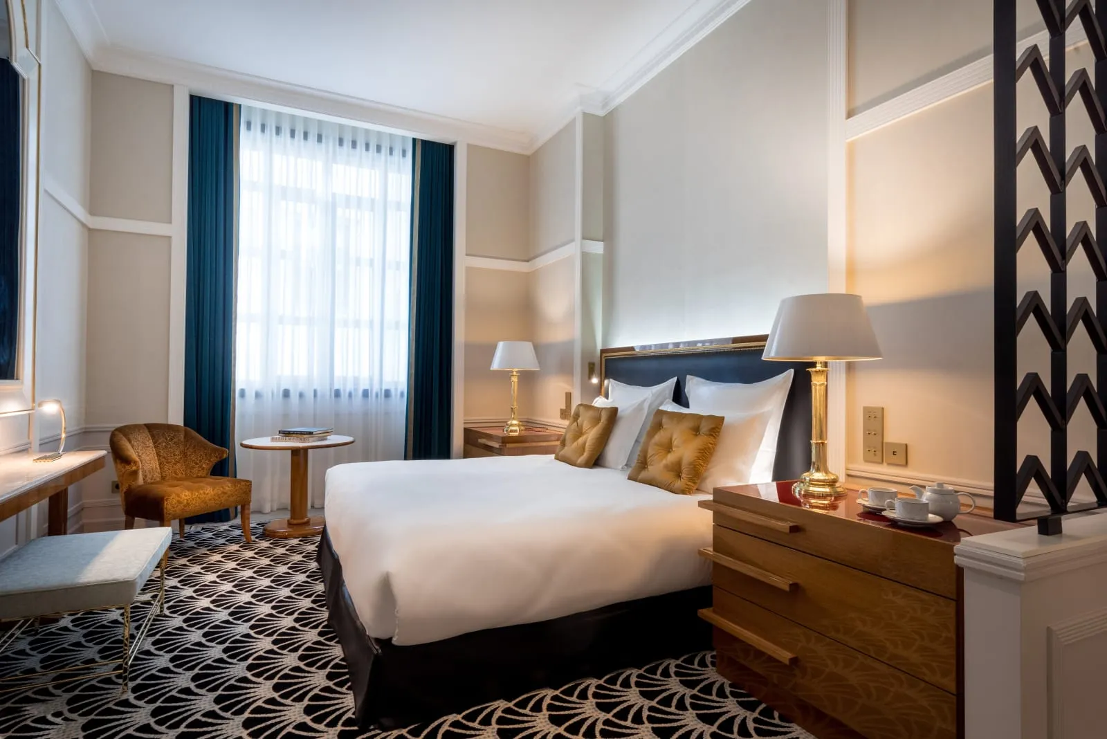 The One Monumental Palace - 5