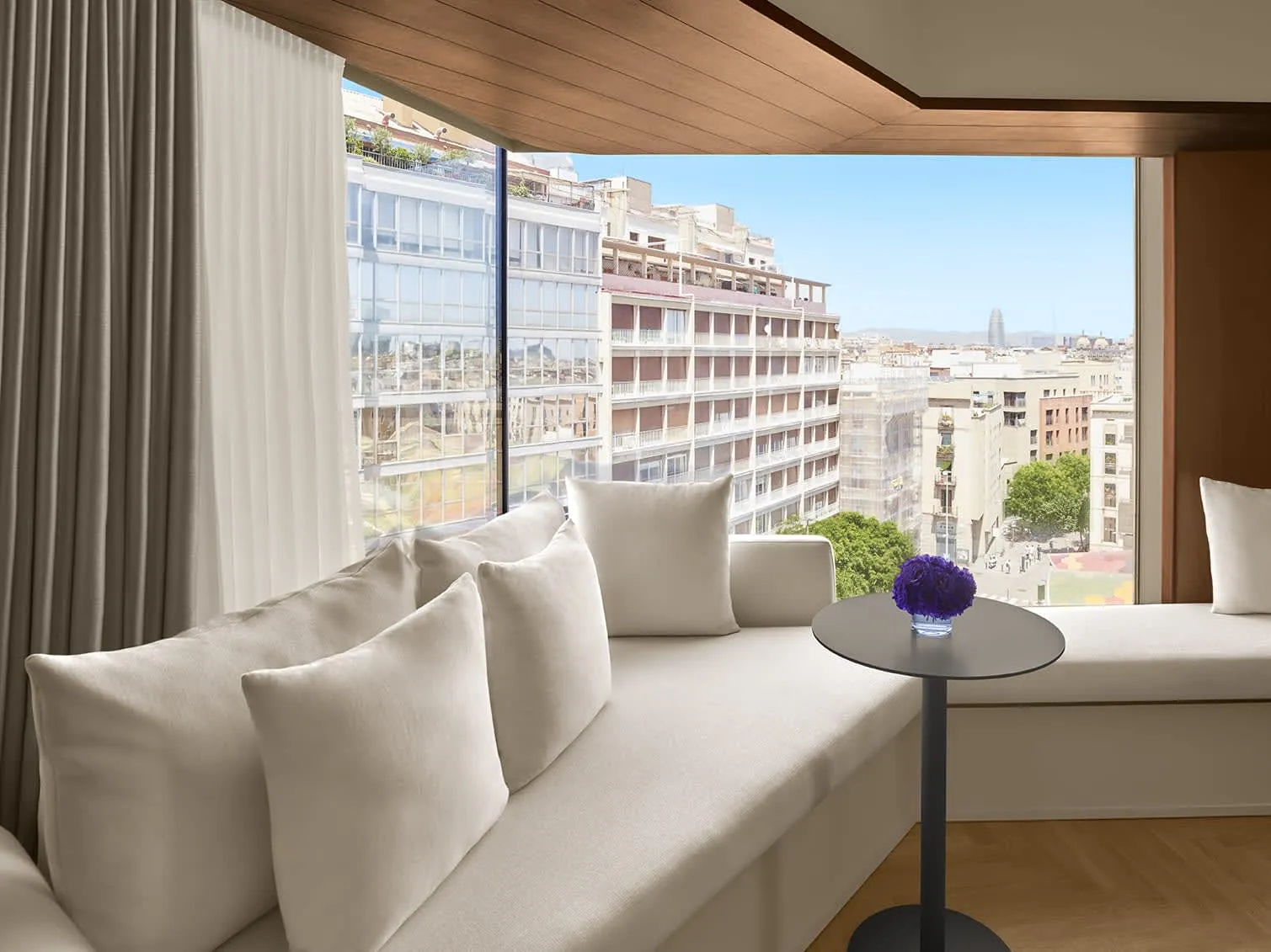 The Barcelona Edition - 3