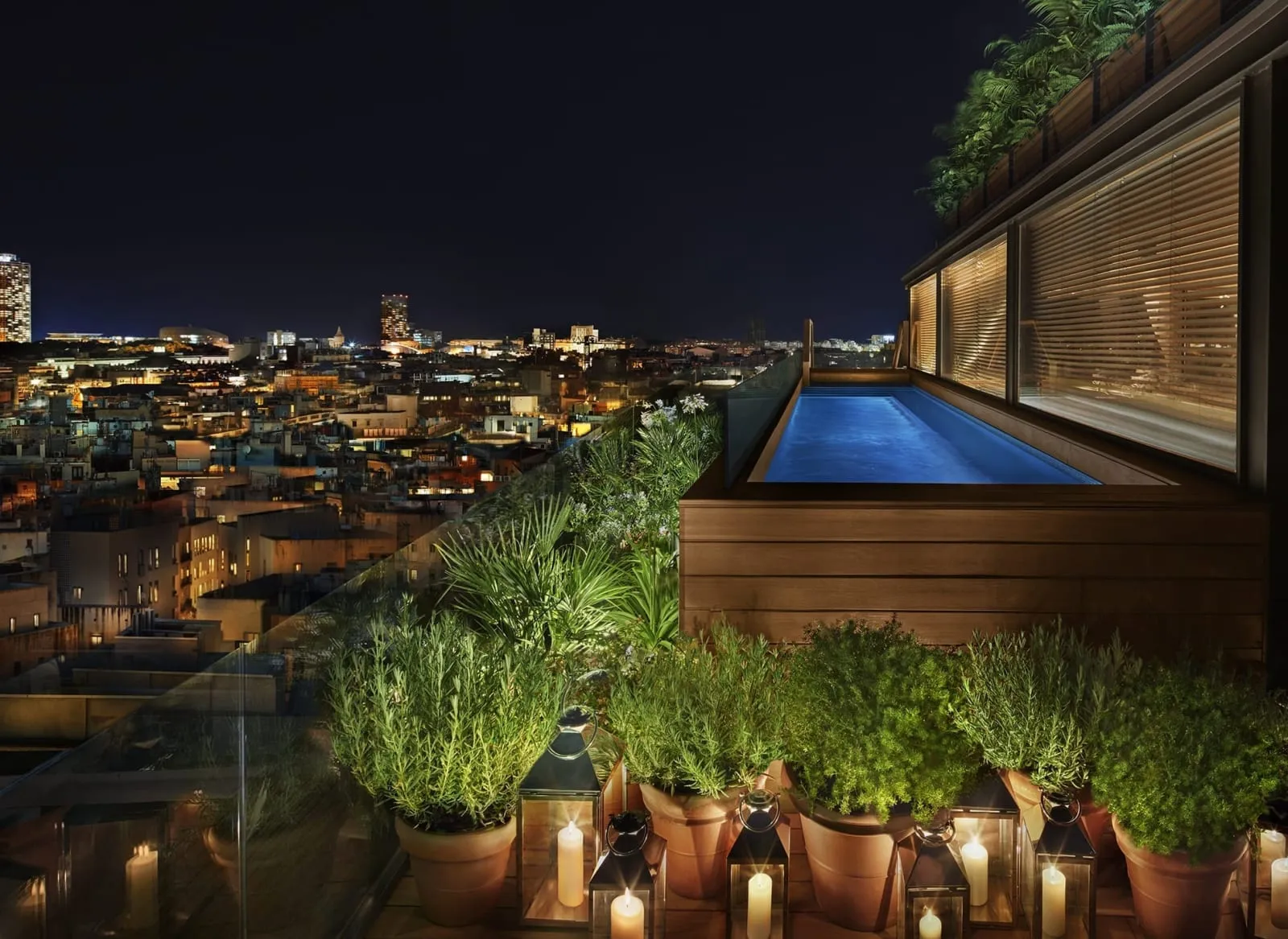 The Barcelona Edition - 4
