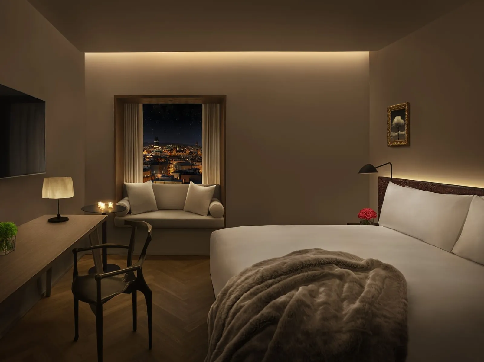 The Barcelona Edition - 5