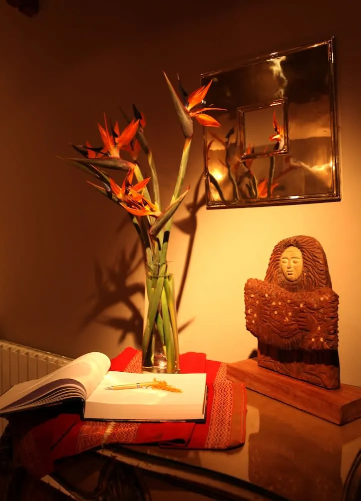 Kkala Boutique Hotel - 2