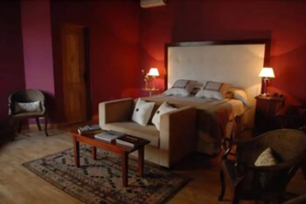 Kkala Boutique Hotel - 4