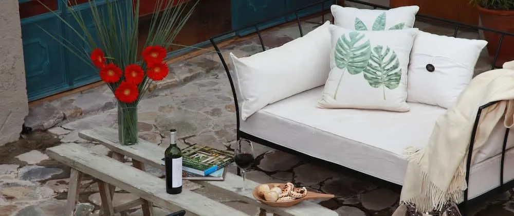 Kkala Boutique Hotel - 5