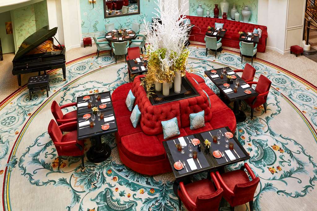 Shangri-La Paris - 5