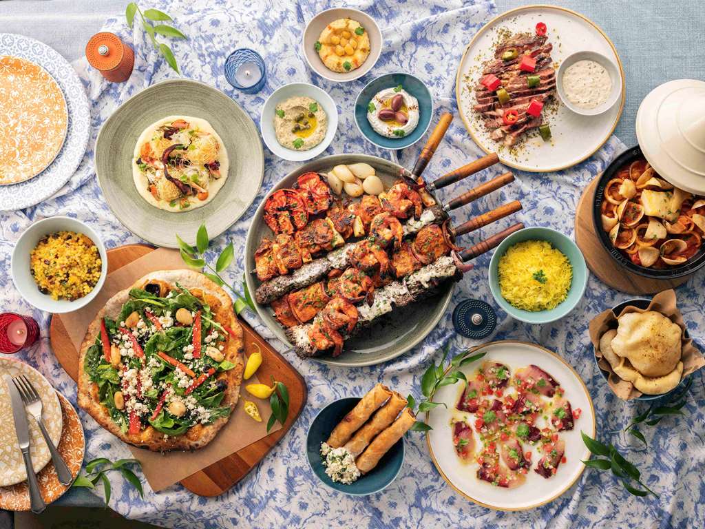 Mondrian Seoul Itaewon - 4