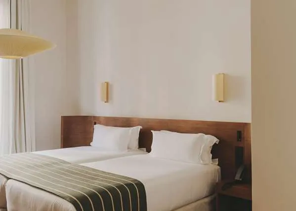 Hotel Regina - 3