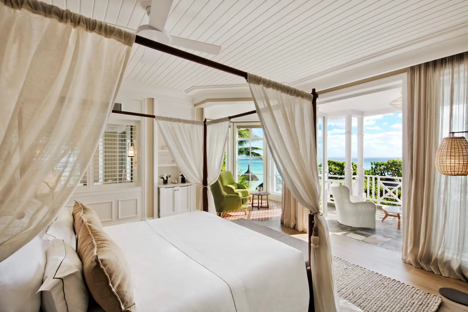 Heritage le Telfair Golf and Wellness Resort - 2