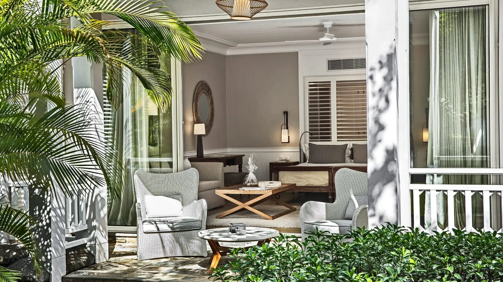 Heritage le Telfair Golf and Wellness Resort - 3