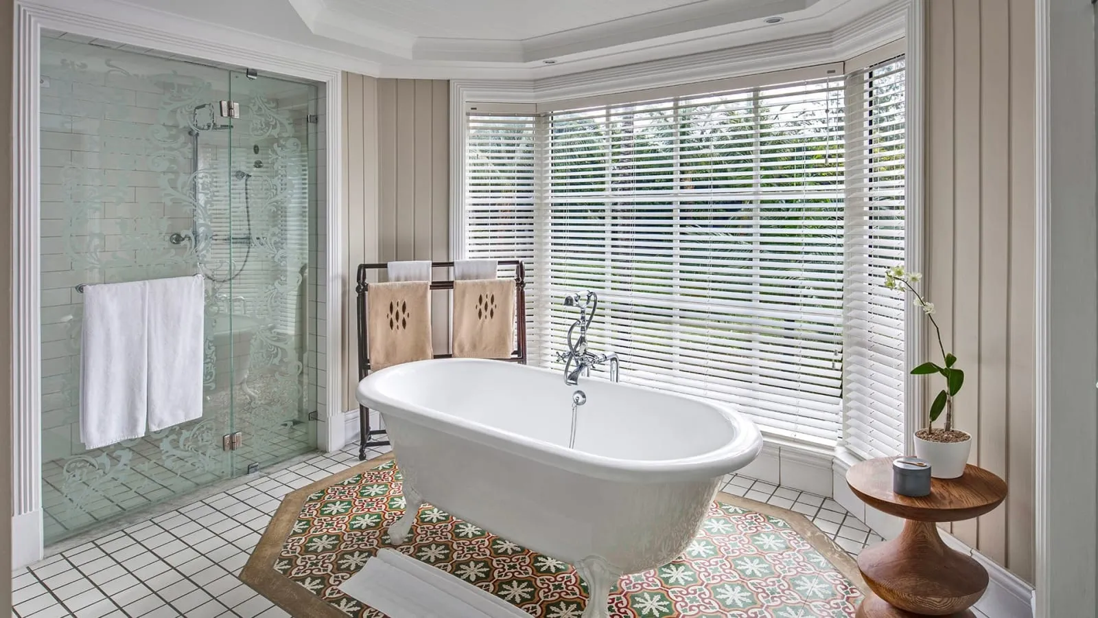 Heritage le Telfair Golf and Wellness Resort - 5