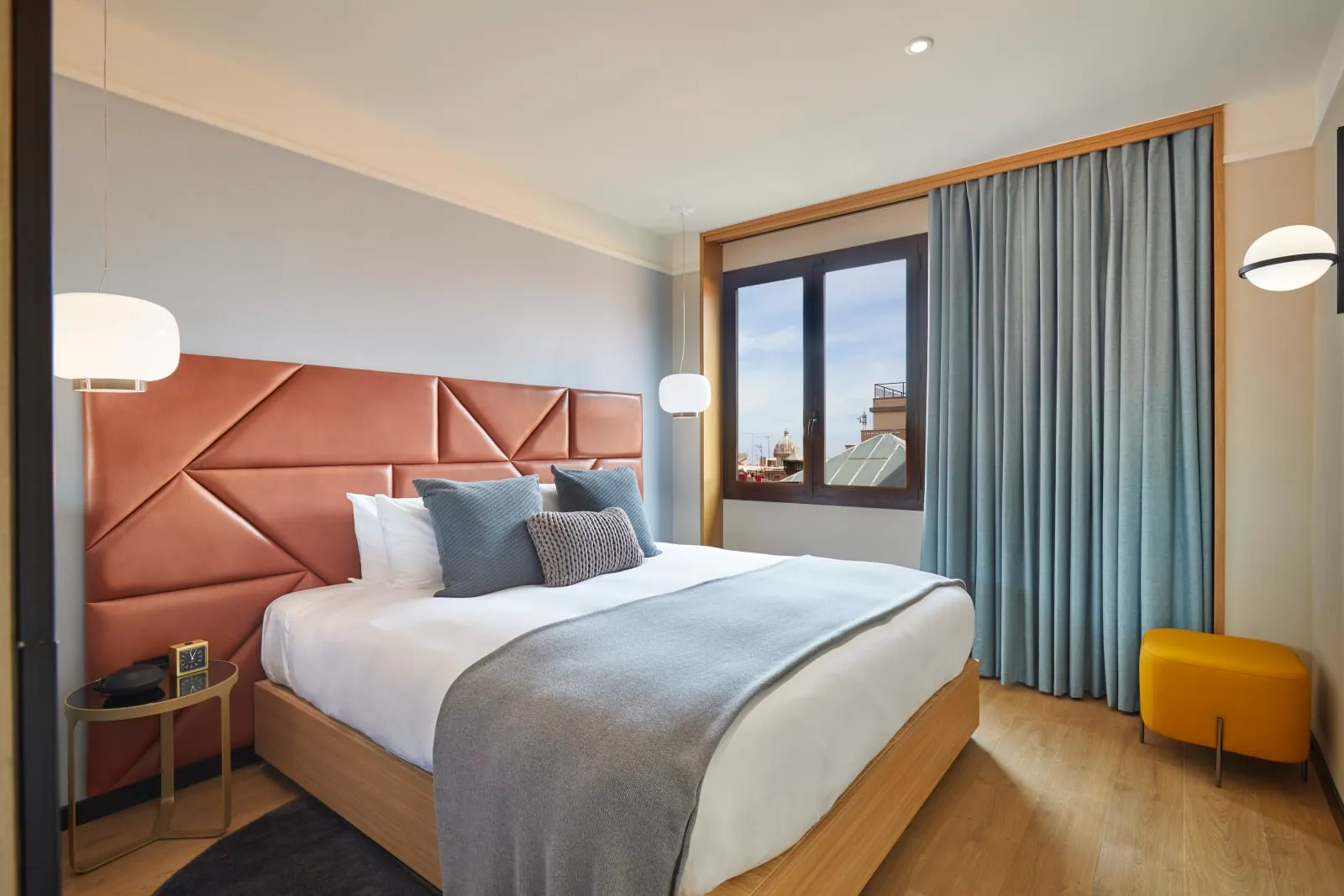 Kimpton VIVIDORA HOTEL by IHG - 2