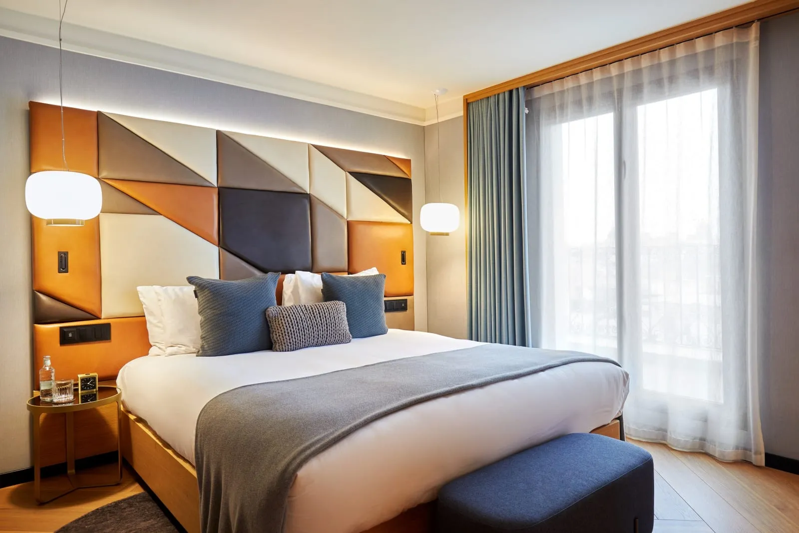 Kimpton VIVIDORA HOTEL by IHG - 4