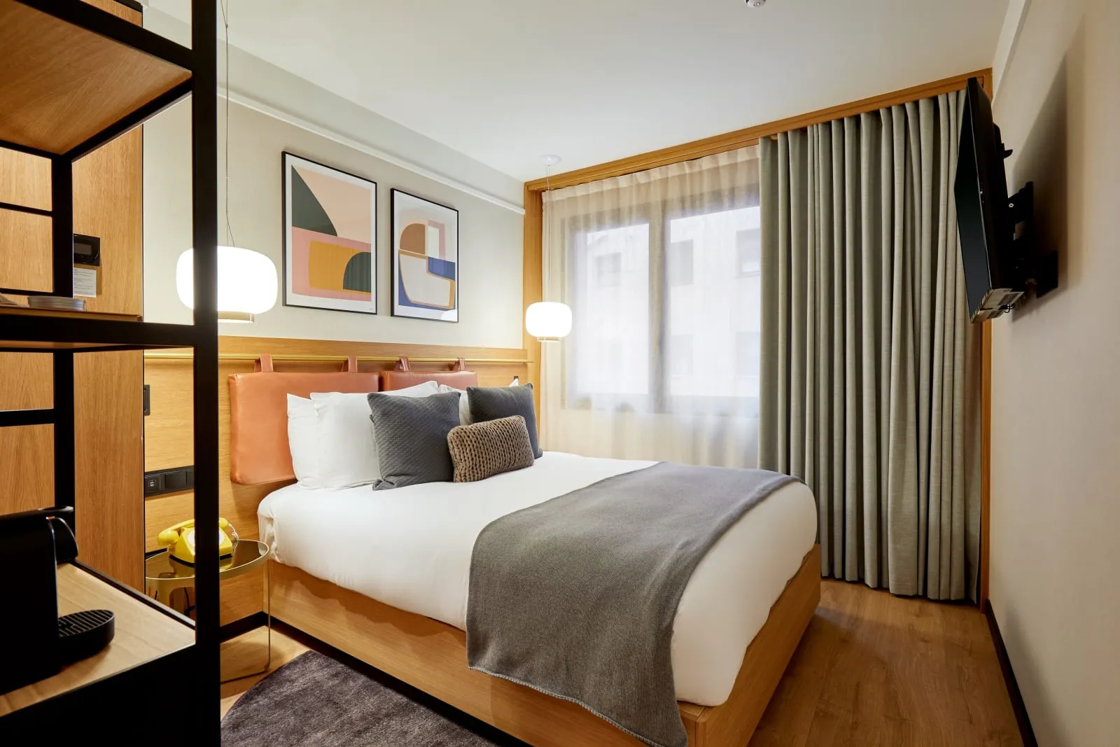 Kimpton VIVIDORA HOTEL by IHG - 5