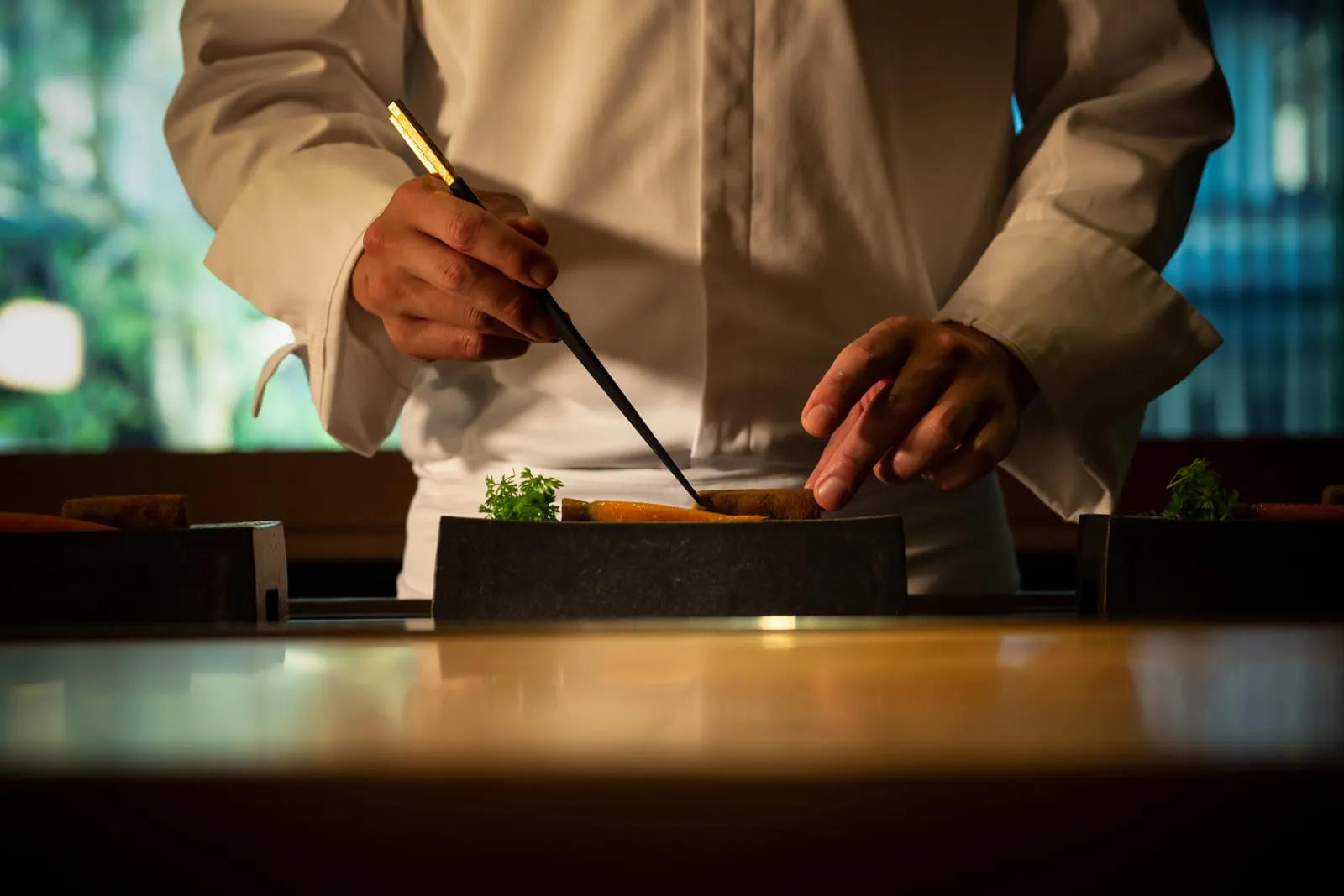 Hotel the Mitsui Kyoto, a Luxury Collection Hotel & Spa - 3