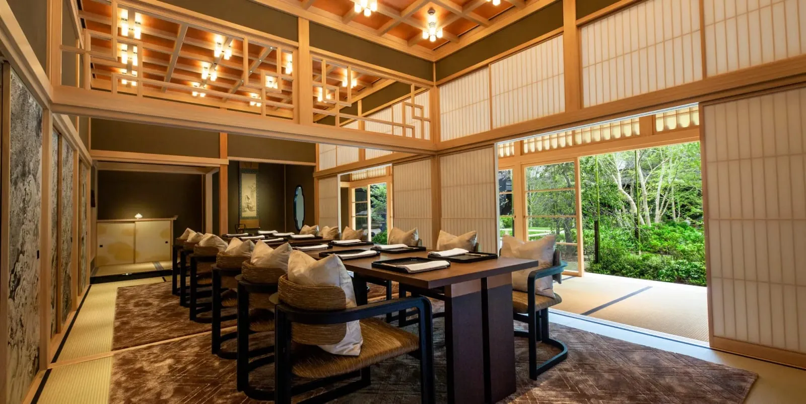 Hotel the Mitsui Kyoto, a Luxury Collection Hotel & Spa - 4