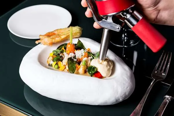 Hotel Mercer Sevilla 5 GL - 2