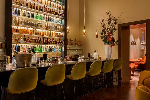 Hotel Mercer Sevilla 5 GL - 3